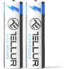 Tellur Flexi Power battery, Super Alkaline, AA LR6, 1.5V, 2 pcs/set