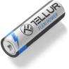 Tellur Flexi Power battery, Super Alkaline, AA LR6, 1.5V, 2 pcs/set
