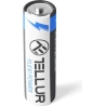 Tellur Flexi Power battery, Super Alkaline, AA LR6, 1.5V, 4 pcs/set