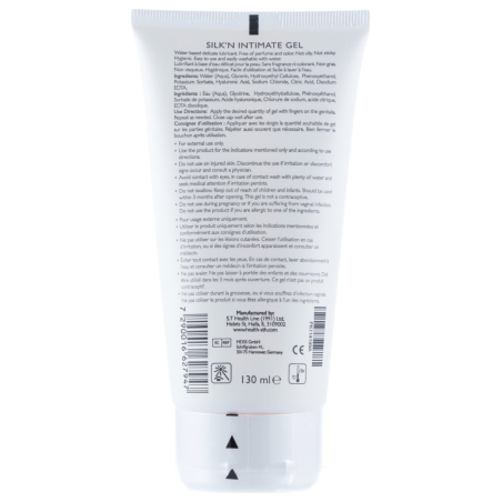 Silkn Intimate Gel TIR1PEU003
