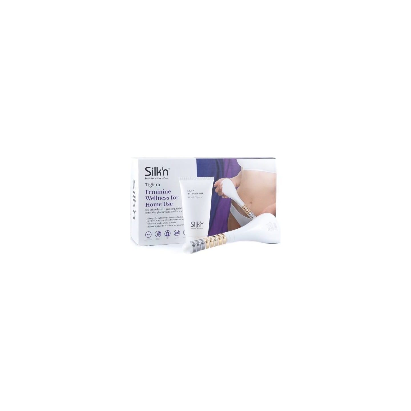 Silkn Intimate Gel TIR1PEU003
