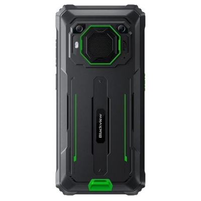 Blackview MOBILE PHONE BV6200 PRO 6/128/GREEN BLACKVIEW