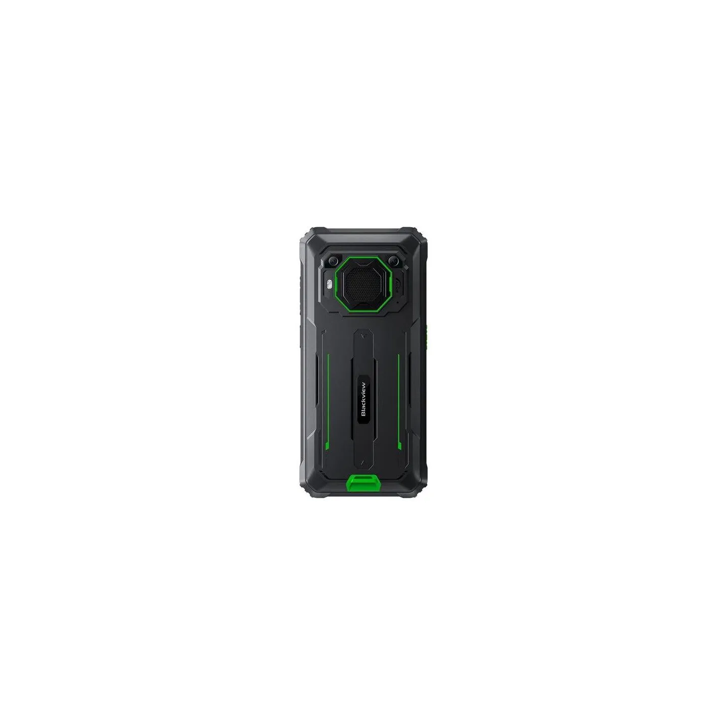 Blackview MOBILE PHONE BV6200 PRO 6/128/GREEN BLACKVIEW