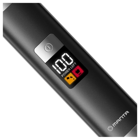 Manta HT-02BK Trimo