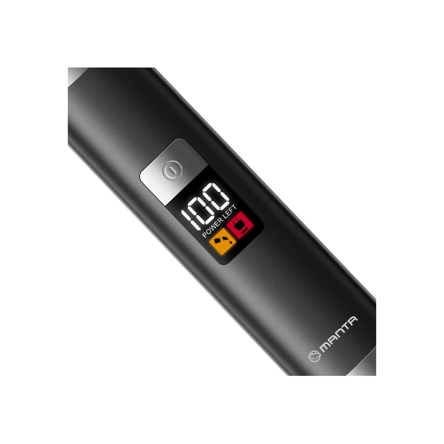 Manta HT-02BK Trimo