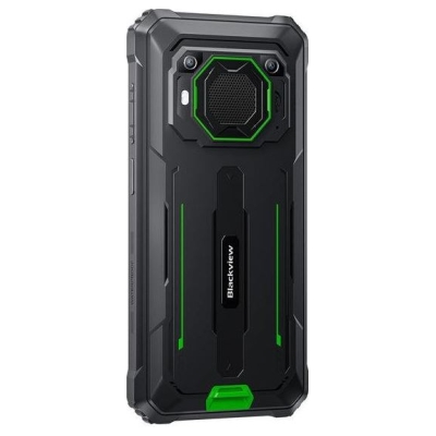 Blackview MOBILE PHONE BV6200 PRO 6/128/GREEN BLACKVIEW