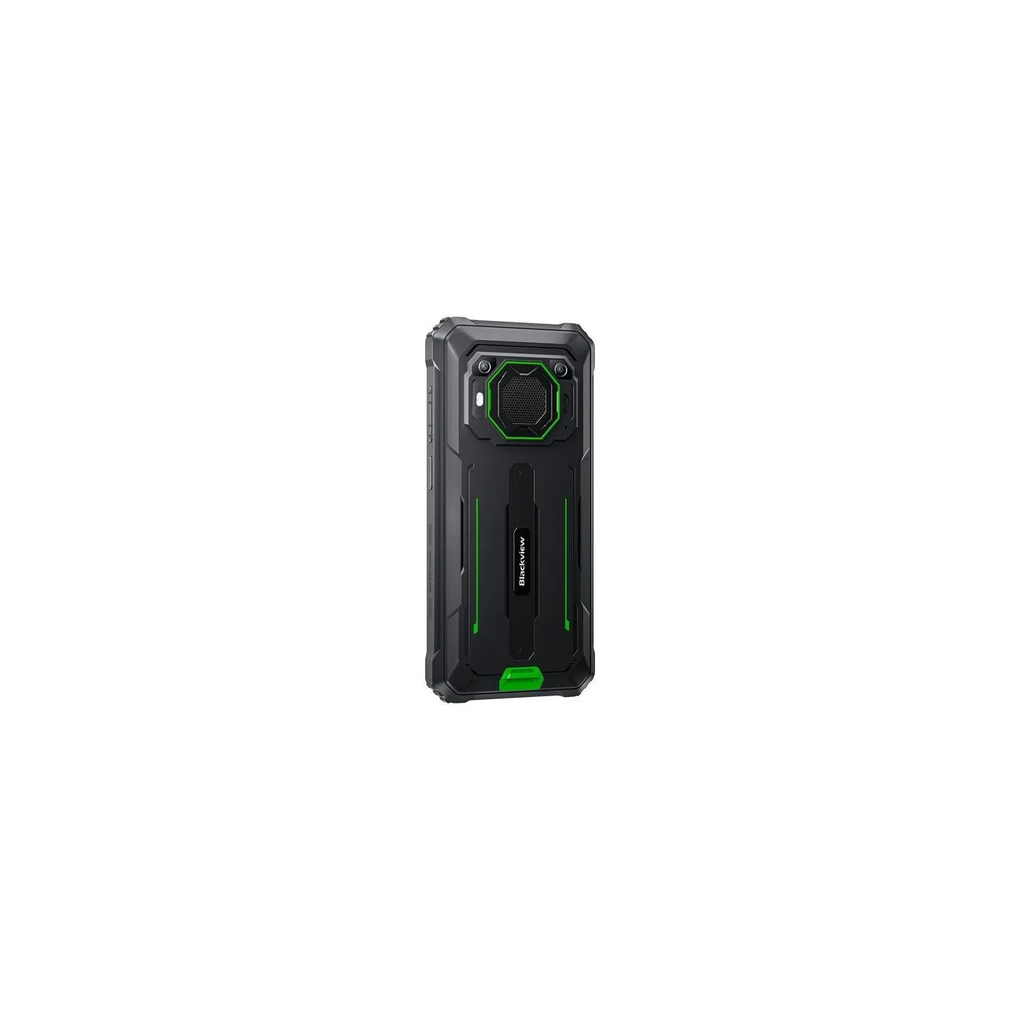 Blackview MOBILE PHONE BV6200 PRO 6/128/GREEN BLACKVIEW