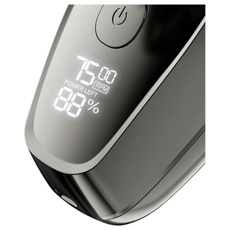 Manta HS-02CH Head shaver and beard trimmer
