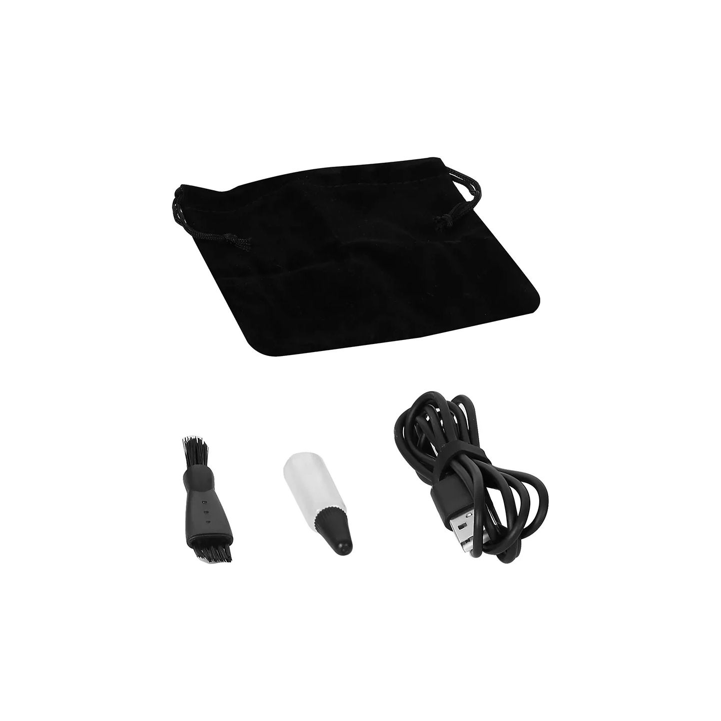 Manta HS-02CH Head shaver and beard trimmer