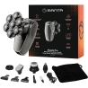 Manta HS-02CH Head shaver and beard trimmer