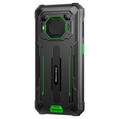 Blackview MOBILE PHONE BV6200 PRO 6/128/GREEN BLACKVIEW