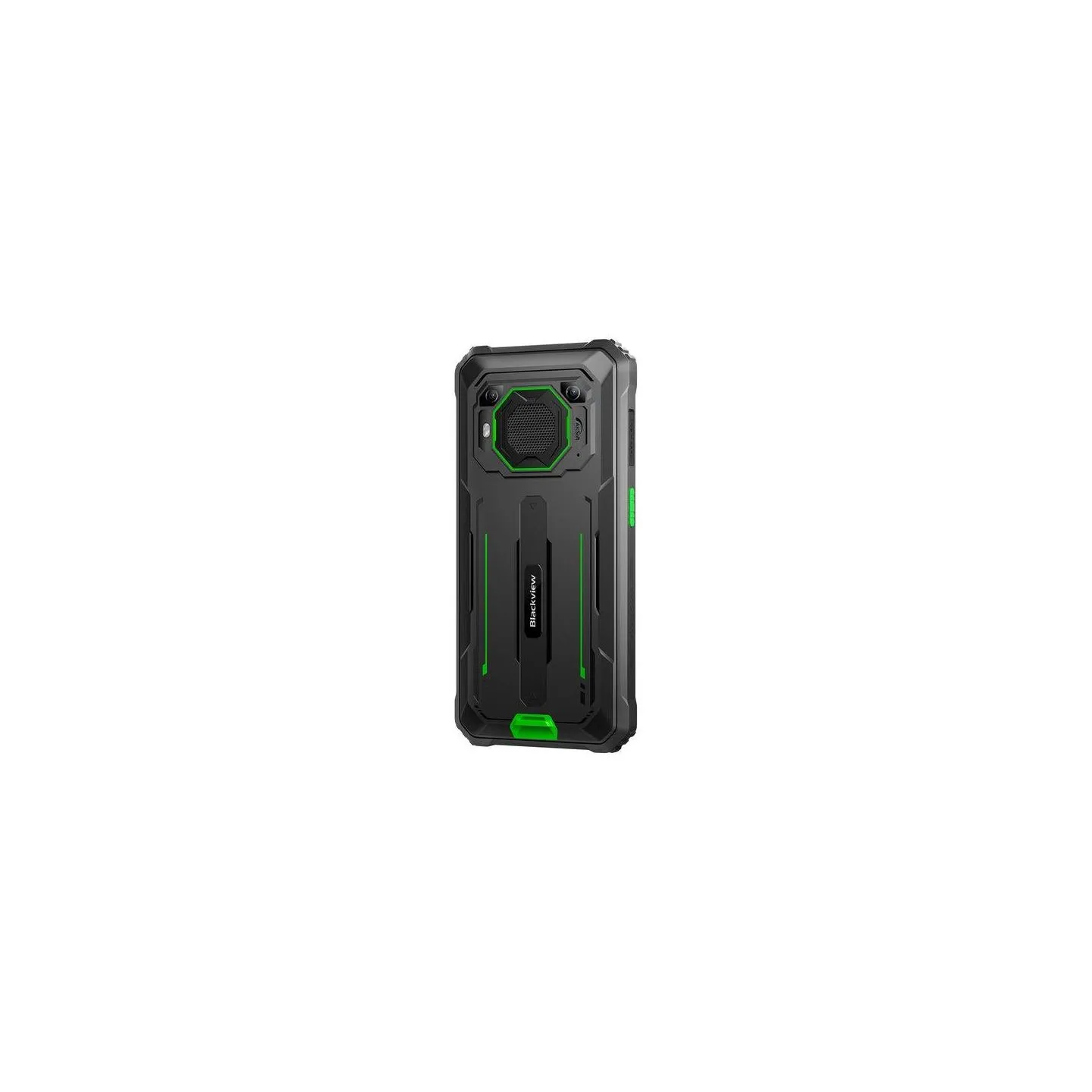 Blackview MOBILE PHONE BV6200 PRO 6/128/GREEN BLACKVIEW
