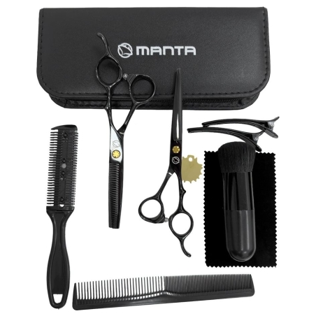 Manta HTK-015 Ultimate Barber Set