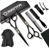 Manta HTK-015 Ultimate Barber Set