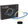 Manta SNL38BLT LED lamp Light decoration Planeta blue/white