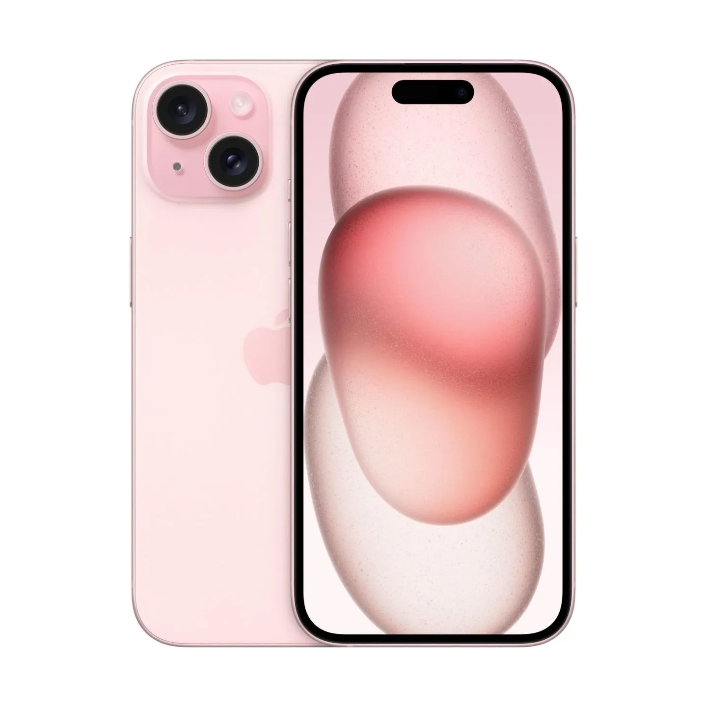 Apple MOBILE PHONE IPHONE 15/128GB PINK MTP13 APPLE