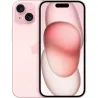 Apple MOBILE PHONE IPHONE 15/128GB PINK MTP13 APPLE