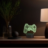 Manta SNL57RGB LED lamp Light decoration Gamepad RGB 3D