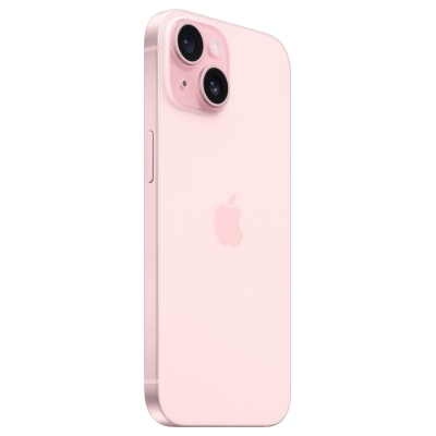Apple MOBILE PHONE IPHONE 15/128GB PINK MTP13 APPLE