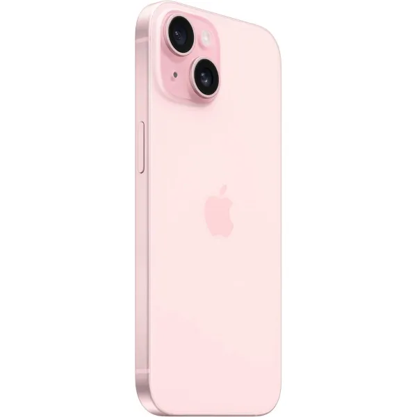 Apple MOBILE PHONE IPHONE 15/128GB PINK MTP13 APPLE