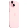 Apple MOBILE PHONE IPHONE 15/128GB PINK MTP13 APPLE
