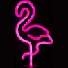 Manta SNL79PK LED lamp Light decoration Flamingo 2 pink
