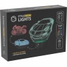 Manta SNL120RGB LED lamp Light decoration Vehicles 1 RGB 3D