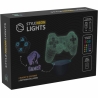 Manta SNL122RGB LED lamp Light decoration Game 2 RGB 3D