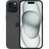 Apple MOBILE PHONE IPHONE 15/128GB BLACK MTP03 APPLE