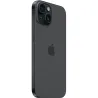 Apple MOBILE PHONE IPHONE 15/128GB BLACK MTP03 APPLE