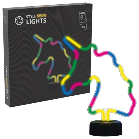 Manta SNL10MTT LED lamp UNICORN