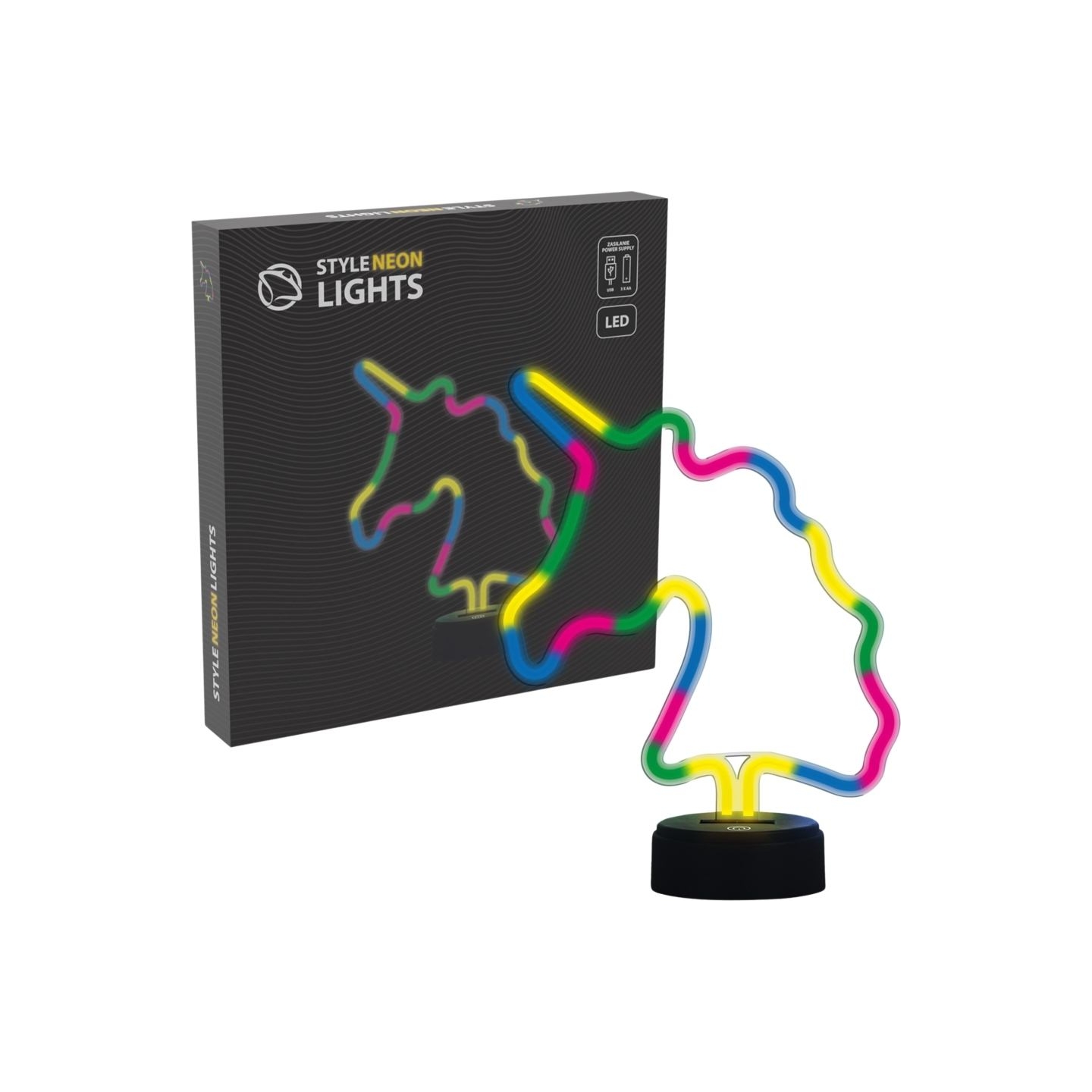 Manta SNL10MTT LED lamp UNICORN