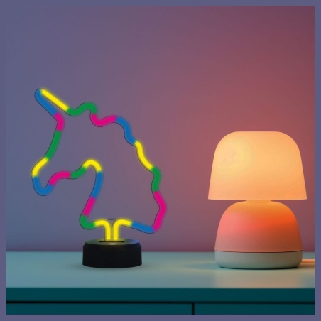 Manta SNL10MTT LED lamp UNICORN