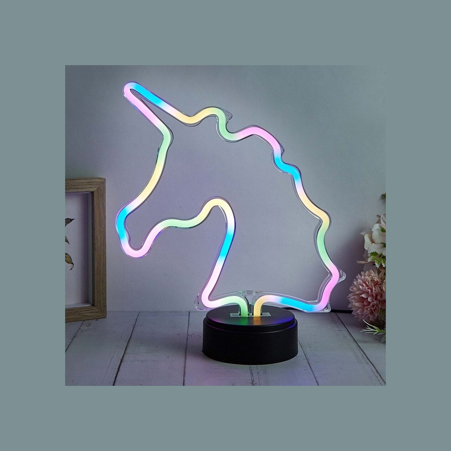 Manta SNL10MTT LED lamp UNICORN