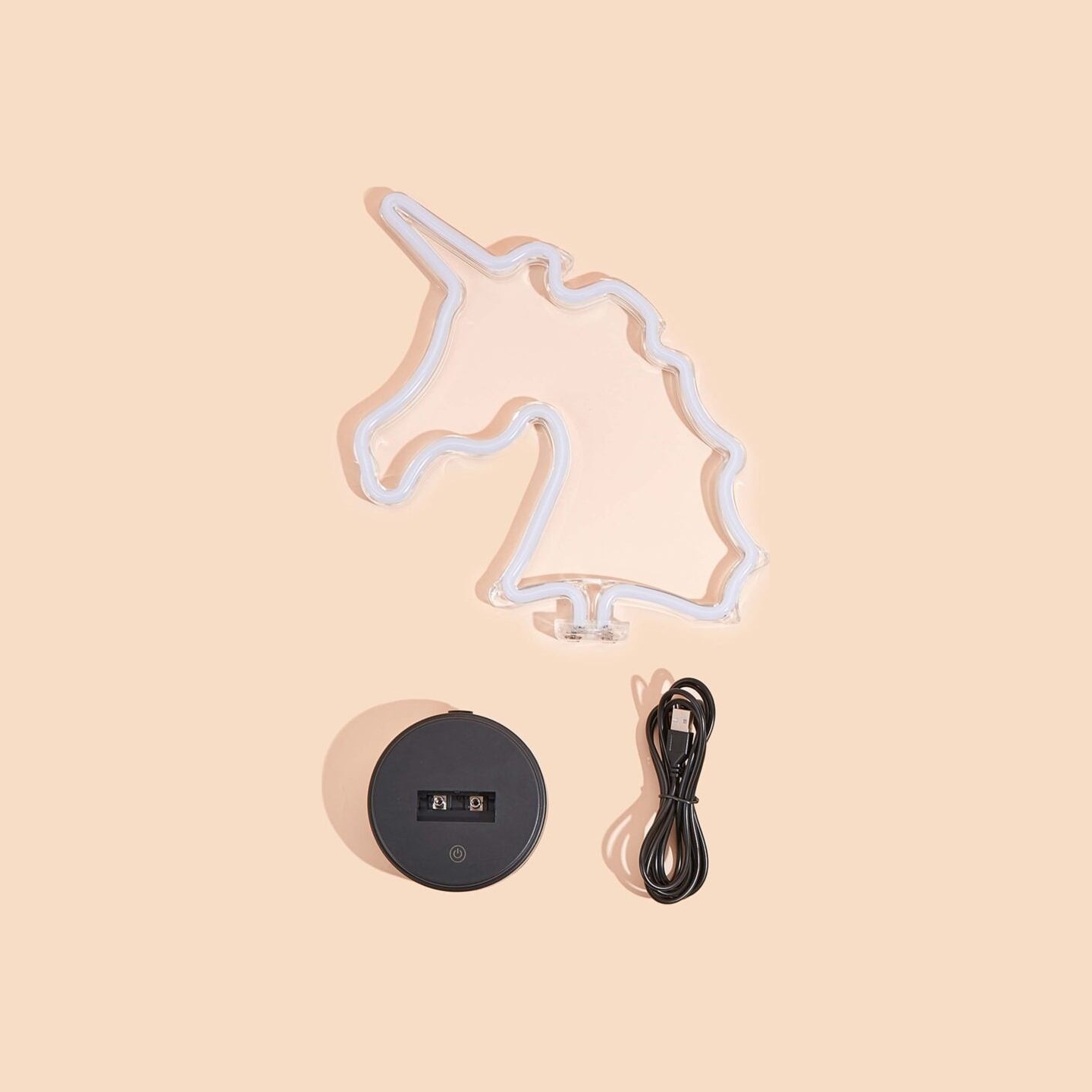 Manta SNL10MTT LED lamp UNICORN