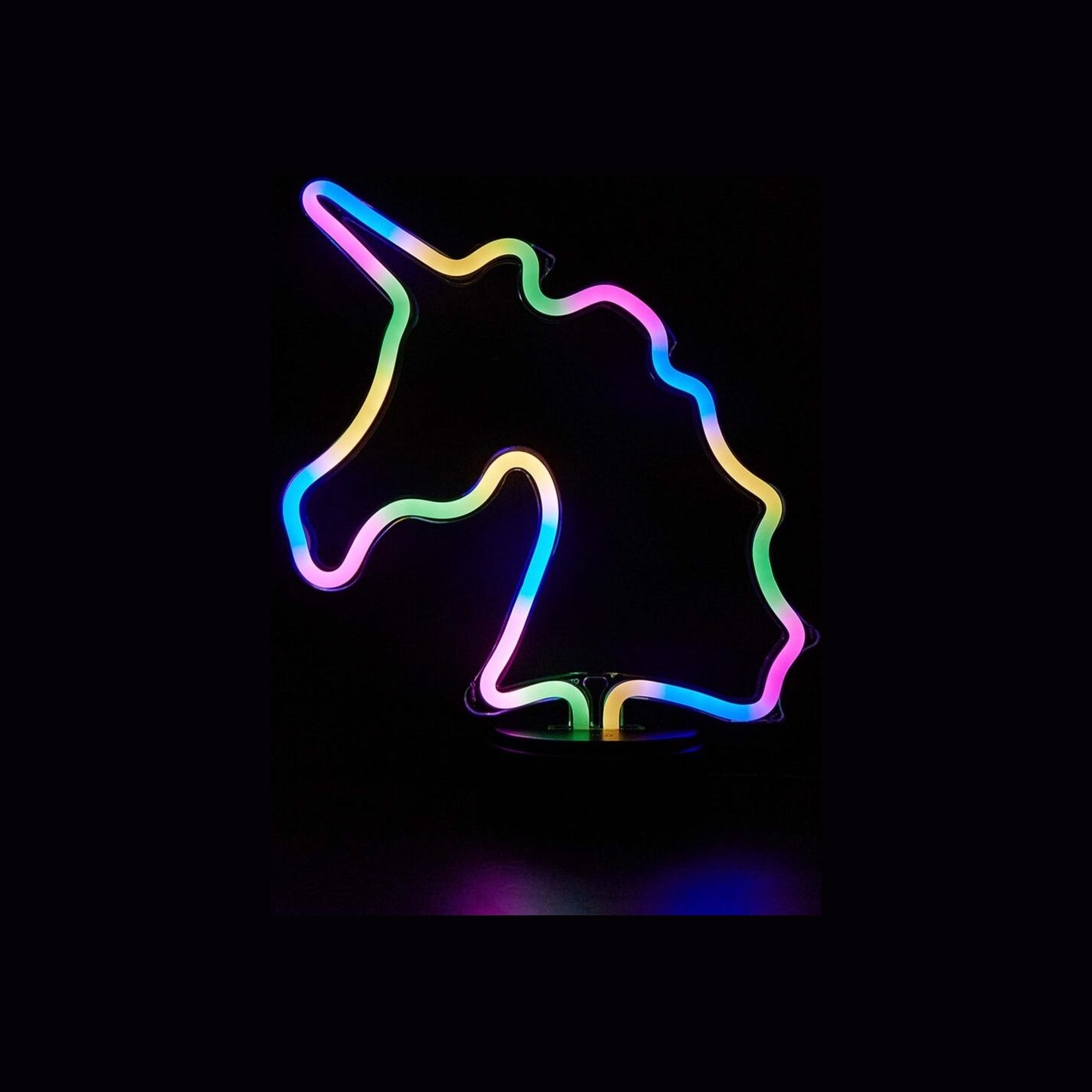 Manta SNL10MTT LED lamp UNICORN