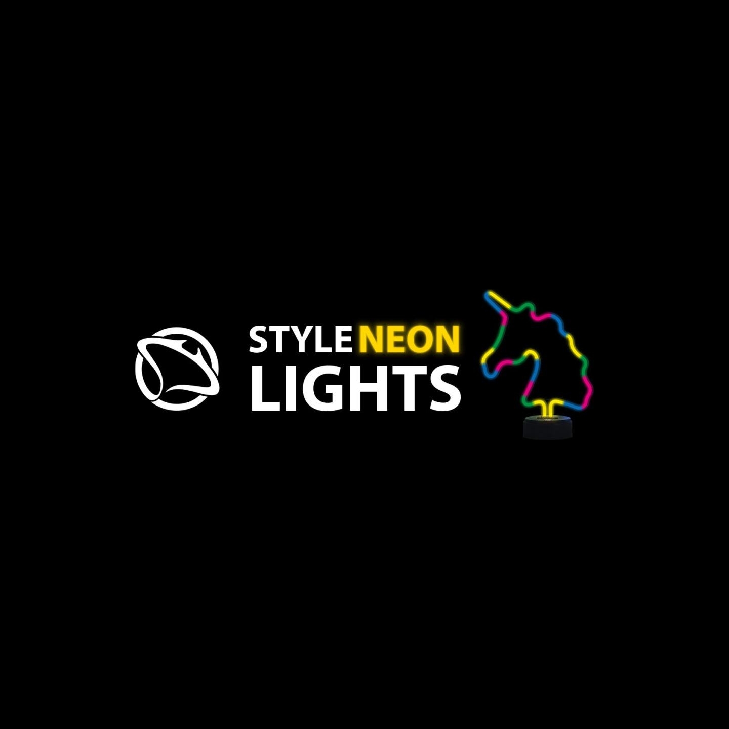 Manta SNL10MTT LED lamp UNICORN