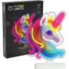 Manta MASNL128MT LED Lamp Light Decoration UNICORN