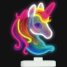 Manta MASNL128MT LED Lamp Light Decoration UNICORN