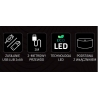 Manta MASNL128MT LED Lamp Light Decoration UNICORN