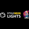 Manta MASNL128MT LED Lamp Light Decoration UNICORN