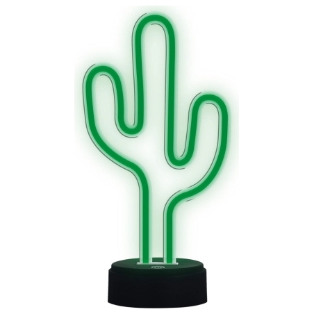 Manta SNL82GN lamp Light decoration Kaktus