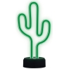 Manta SNL82GN  lamp Light decoration Kaktus