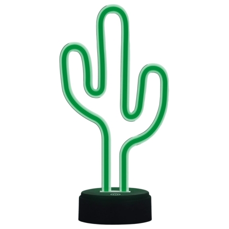 Manta SNL82GN  lamp Light decoration Kaktus