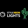 Manta SNL82GN  lamp Light decoration Kaktus