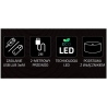 Manta SNL82GN  lamp Light decoration Kaktus