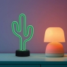 Manta SNL82GN  lamp Light decoration Kaktus