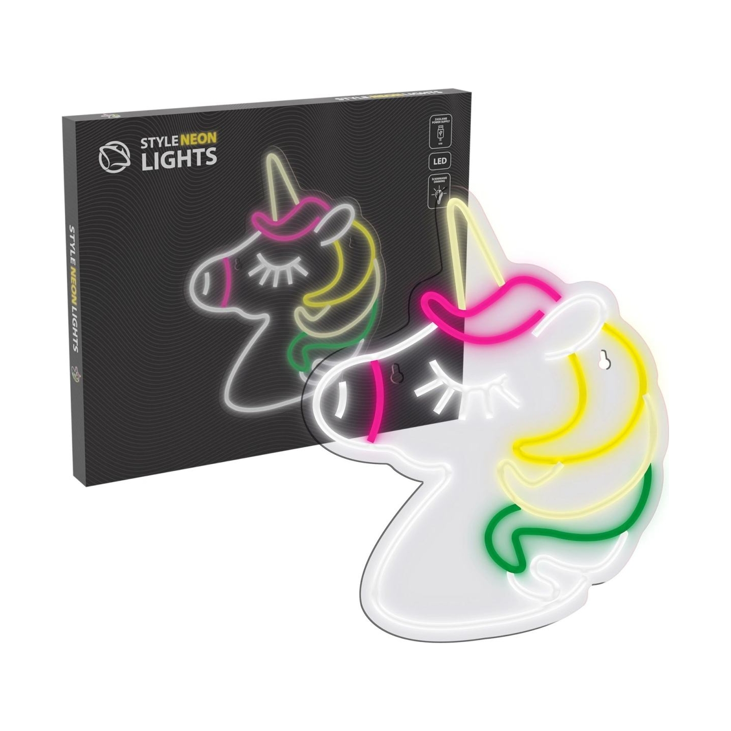 Manta SNL98MT  lamp Light decoration