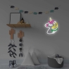 Manta SNL98MT  lamp Light decoration