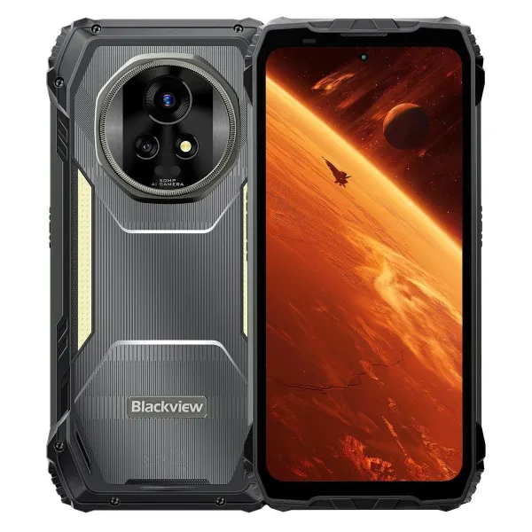Blackview MOBILE PHONE XPLORE 2/16GB/1TB BLACKVIEW